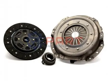 Фото Комплект зчеплення STARLINE (SL 3DS0122) зображення 1