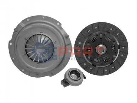 Фото Комплект зчеплення STARLINE (SL 3DS0238) зображення 1