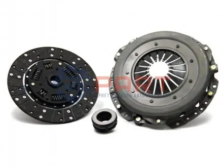 Фото Комплект сцепления STARLINE (SL 3DS0376) изображение 1