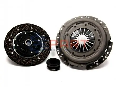 Фото 1 — Комплект сцепления STARLINE (SL 3DS0390) Фото Комплект сцепления STARLINE (SL 3DS0390) изображение 1