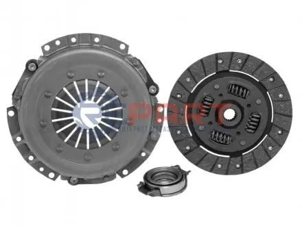 Фото Комплект зчеплення STARLINE (SL 3DS0556) зображення 1