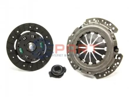 Фото Комплект сцепления STARLINE (SL 3DS0690) изображение 1