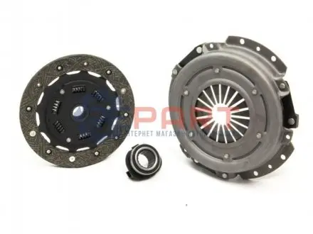 Фото Комплект зчеплення STARLINE (SL 3DS0738) зображення 1