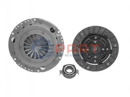 Фото Зчеплення (набір) STARLINE (SL 3DS0846) зображення 1