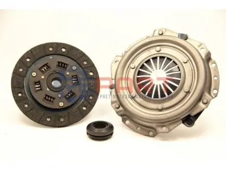 Фото Комплект зчеплення STARLINE (SL 3DS0957) зображення 1