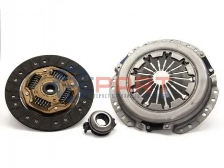 Фото Комплект зчеплення STARLINE (SL 3DS0983) зображення 1