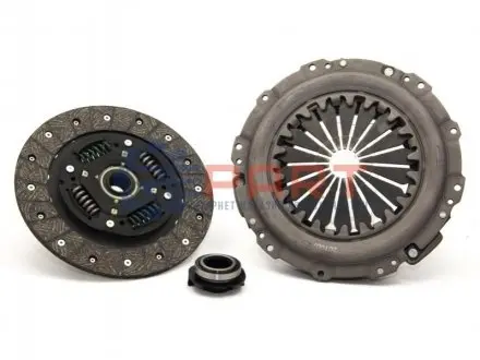 Фото Комплект зчеплення STARLINE (SL 3DS0988) зображення 1