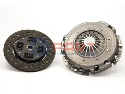 Фото Комплект зчеплення STARLINE (SL 3DS0992) зображення 1