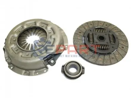 Комплект зчеплення STARLINE SL 3DS1093 Купити в Україні