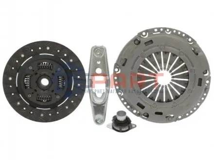 Набір зчеплення STARLINE SL 3DS1270 Купити в Україні