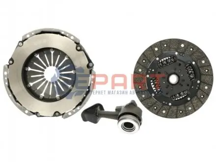 Фото Набір зчеплення STARLINE (SL 3DS1305) зображення 1