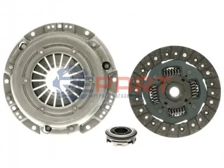 Фото Набір зчеплення STARLINE (SL 3DS9018) зображення 1