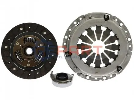 Фото Комплект зчеплення STARLINE (SL 3DS9020) зображення 1