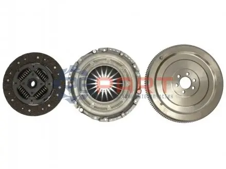 Фото Комплект зчеплення STARLINE (SL4DS1054) зображення 1