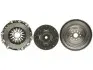 Фото Демпфер + комплект зчеплення Opel Astra G/Vectra C 2.0DTI 99- (d=228mm) STARLINE (SL4DS1298) зображення 2