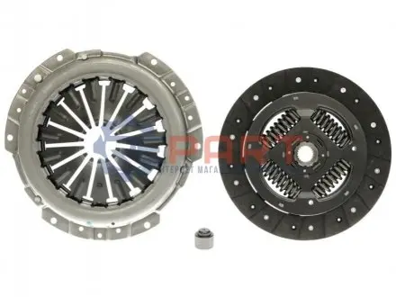 Комплект зчеплення STARLINE SL4DS1299 Купити в Україні