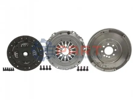 Набір зчеплення STARLINE SL4DS1300 Купити в Україні