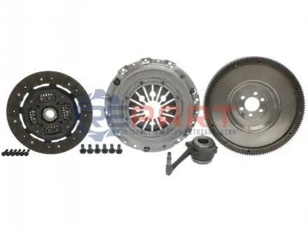 Фото Набір зчеплення STARLINE (SL4DS1310) зображення 1