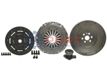 Фото Комплект зчеплення STARLINE (SL4DS1314) зображення 1