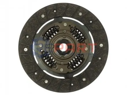 Диск зчеплення STARLINE SL LA0160 Купити в Україні
