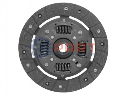 Диск зчеплення STARLINE SL LA0592 Купити в Україні