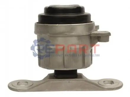 Фото Подушка кріплення двигуна STARLINE (SM 0151) зображення 1