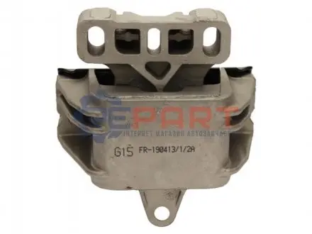 Подушка кріплення двигуна STARLINE SM0425 Купити в Україні