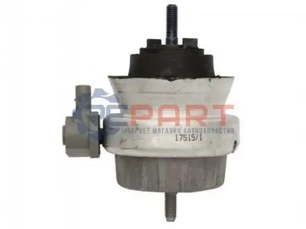 Фото Подушка двигуна STARLINE (SM 0486) зображення 1