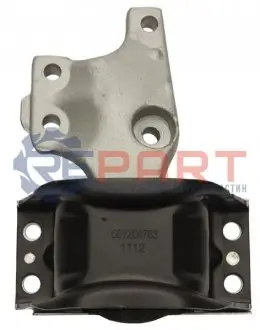 Фото Подушка кріплення двигуна STARLINE (SM0512) зображення 1