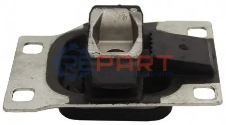 Фото Опора двигателя и КПП STARLINE (SM 0658) зображення 1