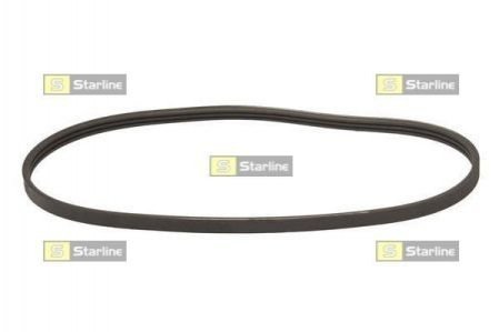 Автозапчастина STARLINE SR3PK628 (фото 1)