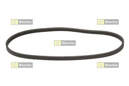 Ремень ручейковый Starline STARLINE SR 3PK650 Купити в Україні