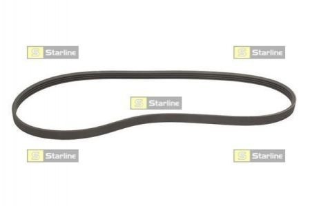 Дорожный ремень STARLINE SR 4PK1520 (фото 1)