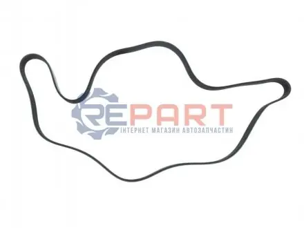 Фото 1 — Ремень ручейковый STARLINE (SR 6PK1530) Фото Ремень ручейковый STARLINE (SR 6PK1530) зображення 1