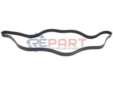 Фото Ремінь приводний STARLINE (SR7PK2000) зображення 1