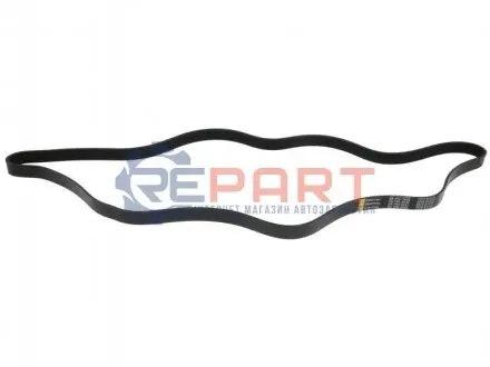 Ремень ручейковый STARLINE SR 7PK2035 Купити в Україні