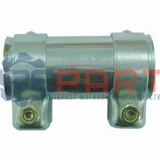 Інші елементи вихлопної системи STARLINE ST004936 Купити в Україні