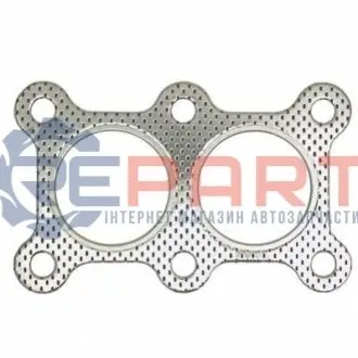 Прокладки вихлопної системи STARLINE ST 110-923 Купити в Україні