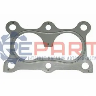 Деталь вихлопної системи STARLINE ST 110-961 Купити в Україні