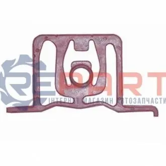 Кріплення вихлопної системи STARLINE ST 113-938 Купити в Україні