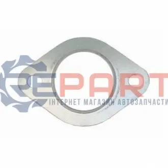 Фото Выхлопные системы STARLINE (ST 120-915) изображение 1