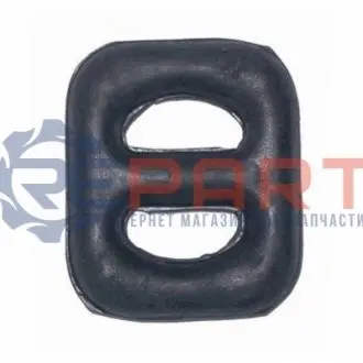 Фото 1 — Елемент кріплення випускної системи STARLINE (ST 123-904) Фото Елемент кріплення випускної системи STARLINE (ST 123-904) зображення 1