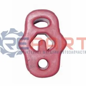 Кріплення вихлопної системи STARLINE ST133911 Купити в Україні