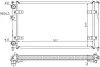 Радіатор охолодження ST2023