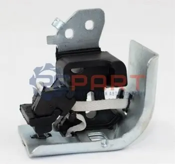 Фото Выхлопные системы STARLINE (ST 223-939) изображение 1