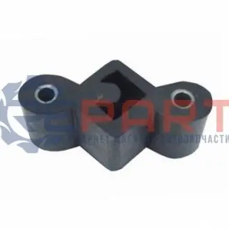 Кріплення вихлопної системи STARLINE ST333904 Купити в Україні