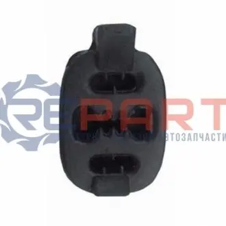 Кріплення вихлопної системи STARLINE ST 333-911 Купити в Україні