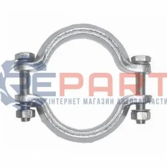 Кріплення вихлопної системи STARLINE ST 554-911 Купити в Україні