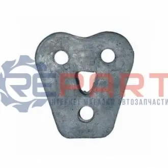 Елемент кріплення випускної системи STARLINE ST 743-905 Купити в Україні