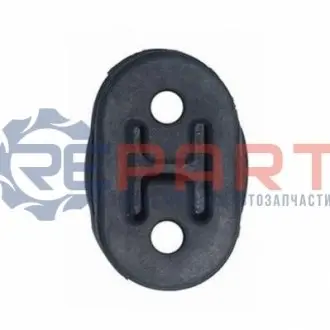 Фото Выхлопные системы STARLINE (ST 753-911) изображение 1